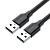 Кабели и удлинители USB - USB / Type-C - Type-C